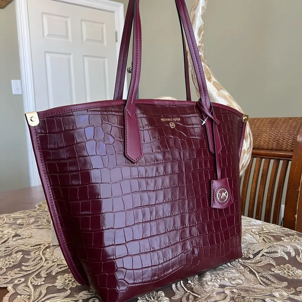 Michael Kors LG tote